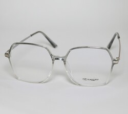 Zarossi Prime Optik Çerçeve GREY - 