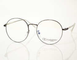 Zarossi Prime Optik Çerçeve GUN - 