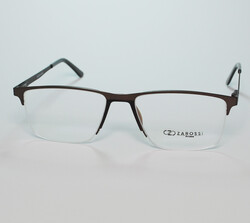 Zarossi Prime Optik Çerçeve KAHVE - 