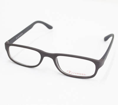 Zarossi Prime Optik Çerçeve KAHVE - 1