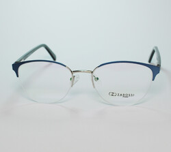 Zarossi Prime Optik Çerçeve LACİ - GÜMÜŞ - 