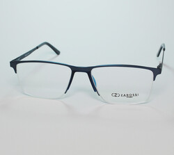 Zarossi Prime Optik Çerçeve LACİVERT - 