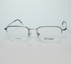Zarossi Prime Optik Çerçeve MAT GAN - 