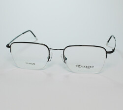 Zarossi Prime Optik Çerçeve MAT SİYAH - 