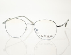 Zarossi Prime Optik Çerçeve SİLVER - 