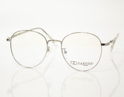 Zarossi Prime Optik Çerçeve SİLVER - 