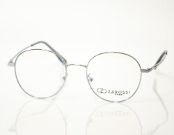 Zarossi Prime Optik Çerçeve SİLVER - 
