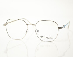 Zarossi Prime Optik Çerçeve SİLVER - 