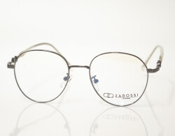 Zarossi Prime Optik Çerçeve SİLVER - 