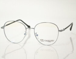 Zarossi Prime Optik Çerçeve SİLVER - 