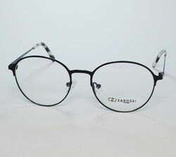 Zarossi Prime Optik Çerçeve SİYAH - SARI - 