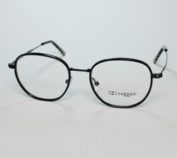Zarossi Prime Optik Çerçeve SİYAH - SİYAH - 