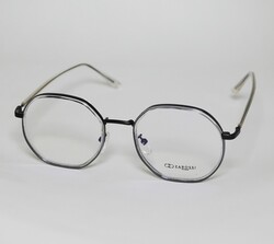 Zarossi Prime Optik Çerçeve WHİTE BLACK - 