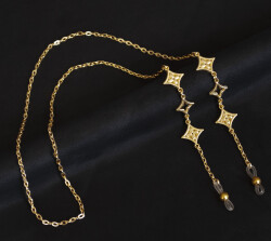 Zincir Tetra 3 Yıldız - 