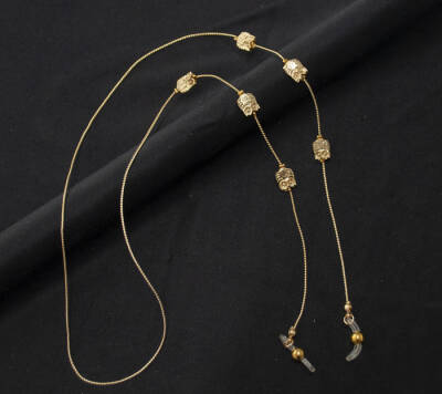 Zincir Baykuş Altın - 1