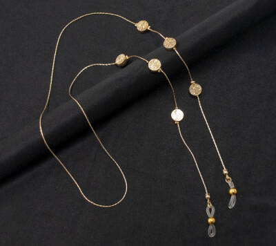 Zincir Hayat Ağacı Altın - 1