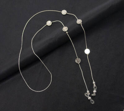 Zincir Hayat Ağacı Gümüş - 1