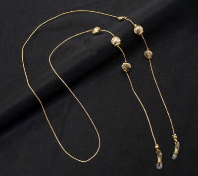 Zincir İstiridye Altın - 1